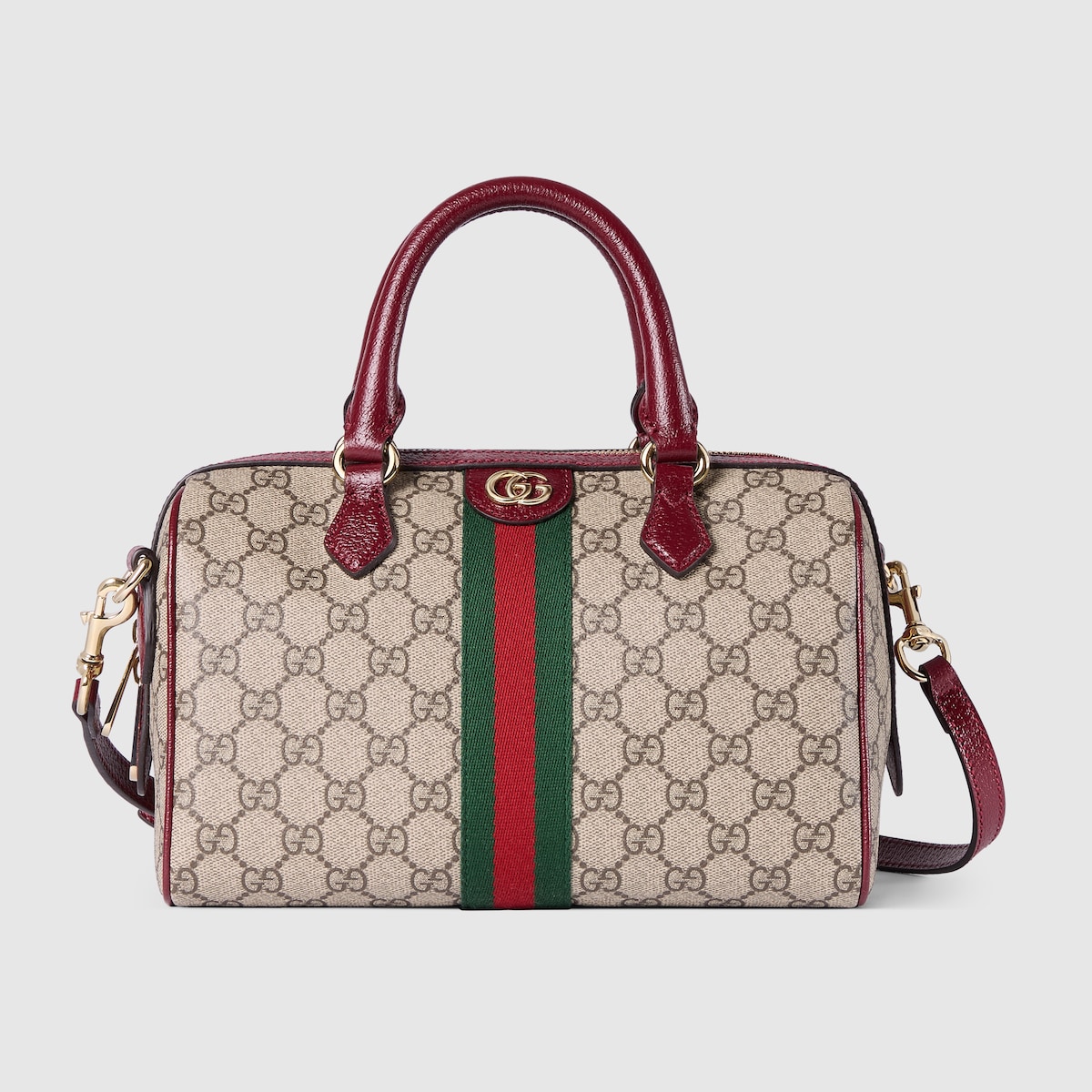 ophidia large boston bag ophidia large boston bag