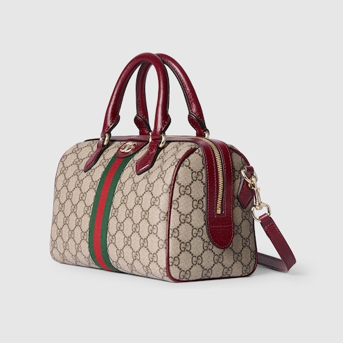 ophidia large boston bag ophidia large boston bag