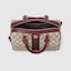 ophidia large boston bag ophidia large boston bag