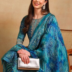 7ca7da40 6458 45dd b888 745f36a5241e1718336281396 kalini ethnic motifs printed thread work straight kurta with 7