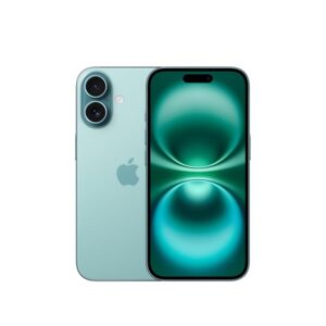 Home iphone 16 (teal)