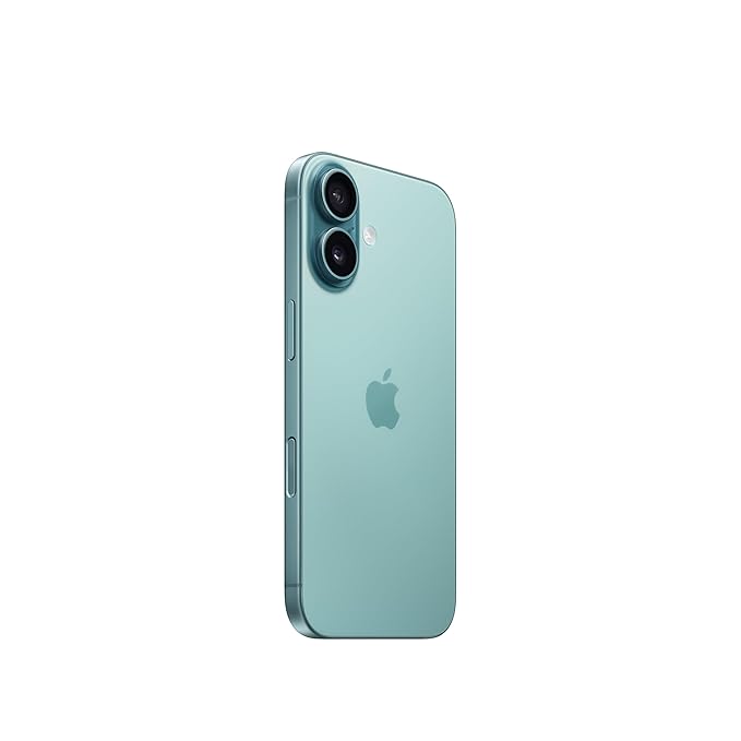 iphone 16 (teal) iphone 16 (teal)