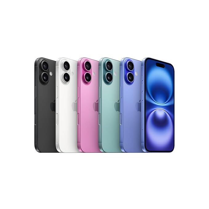 iphone 16 (teal) iphone 16 (teal)