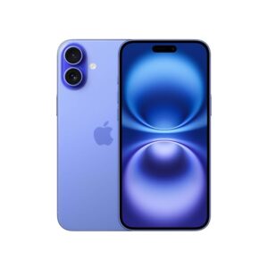 Home iphone 16 plus(blue)