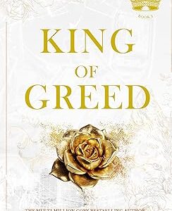 king of greed