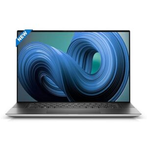 Dell XPS 9720 Laptop