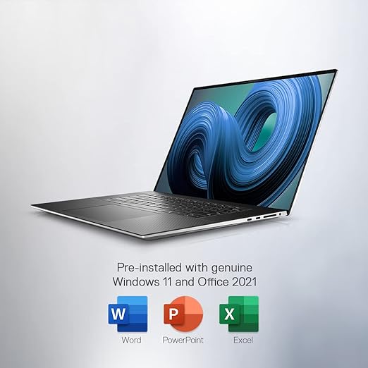 Dell XPS 9720 Laptop - Image 4