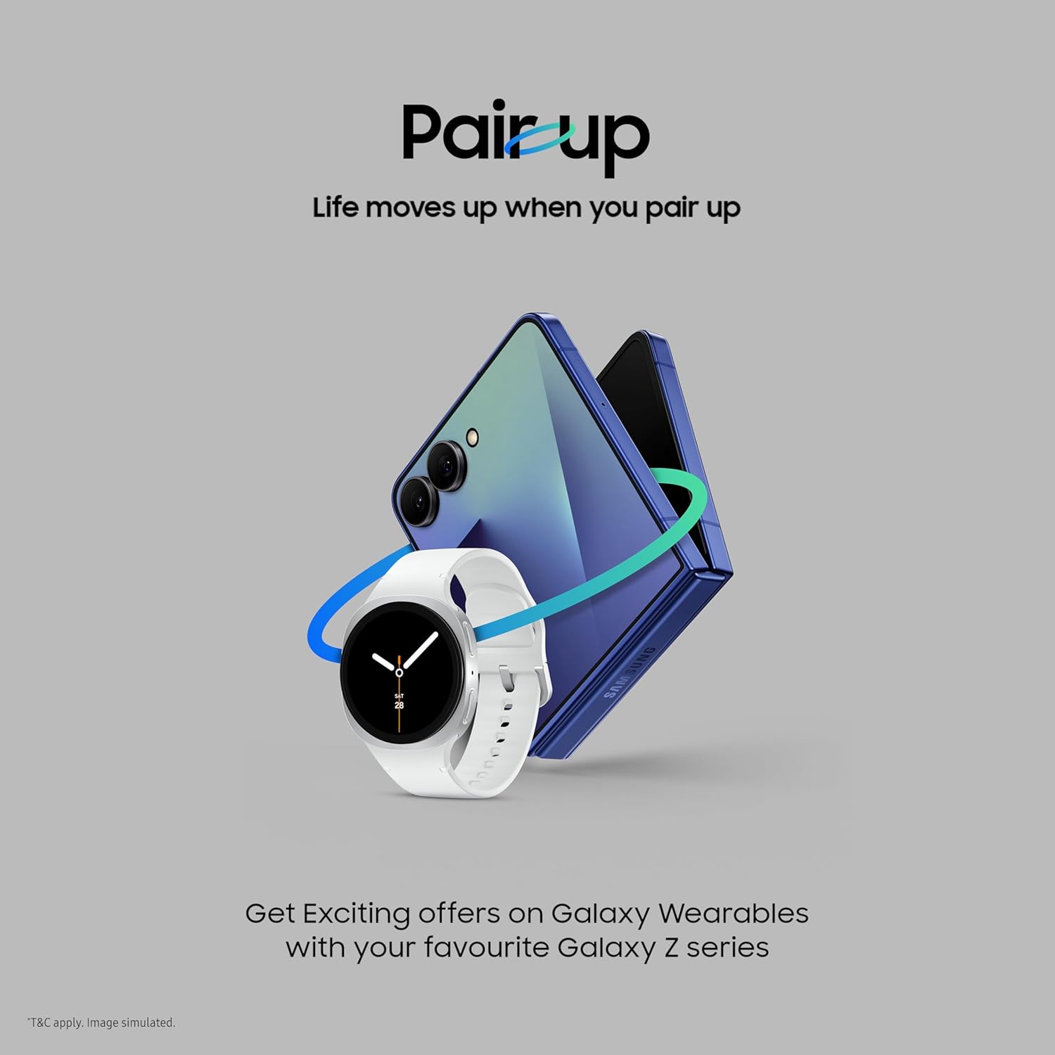 samsung galaxy z flip7 5g samsung galaxy z flip7 5g